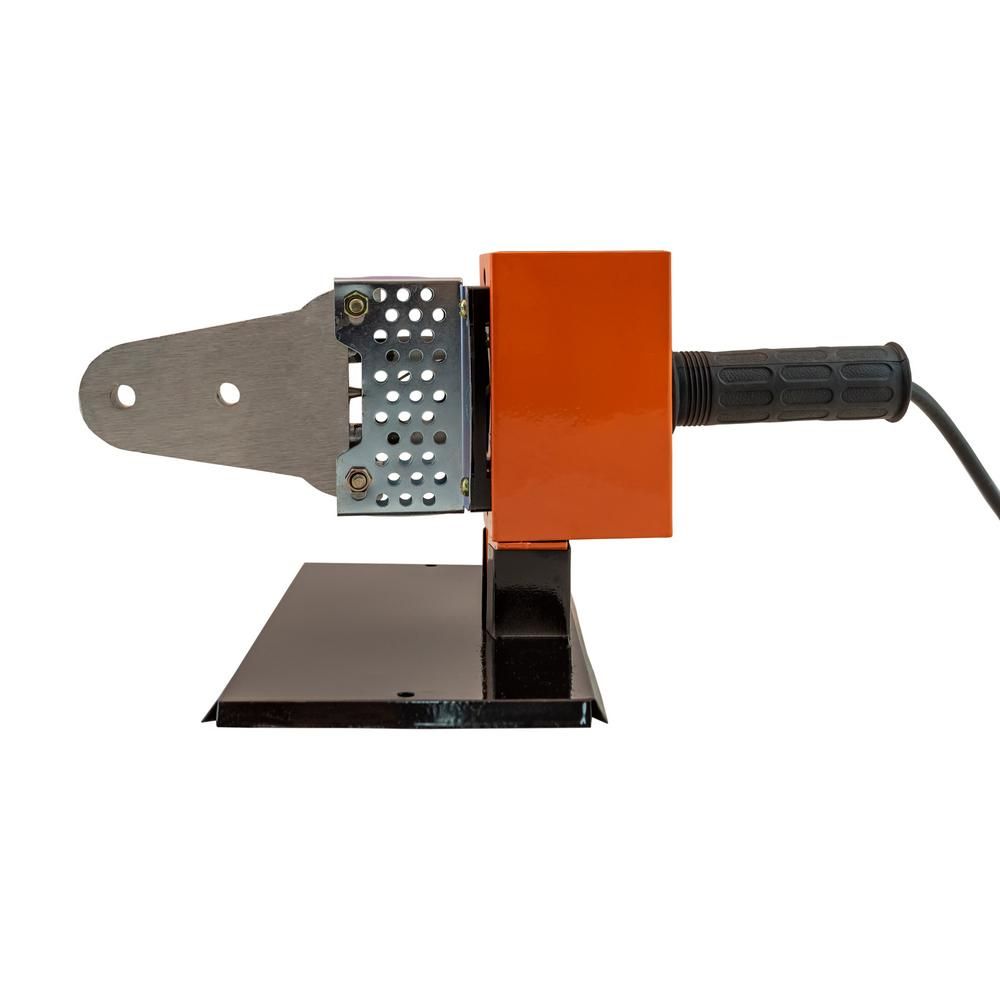 Электрический аппарат FoxWeld FoxPlastic 1600 (пр-во FoxWeld/КНР) для сварки пластиковых труб