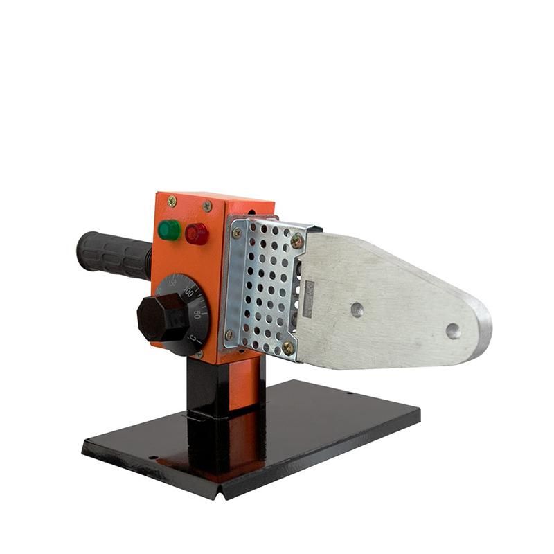 Аппарат сварочный для пластиковых труб FoxWeld FoxPlastic 2200 ZJM