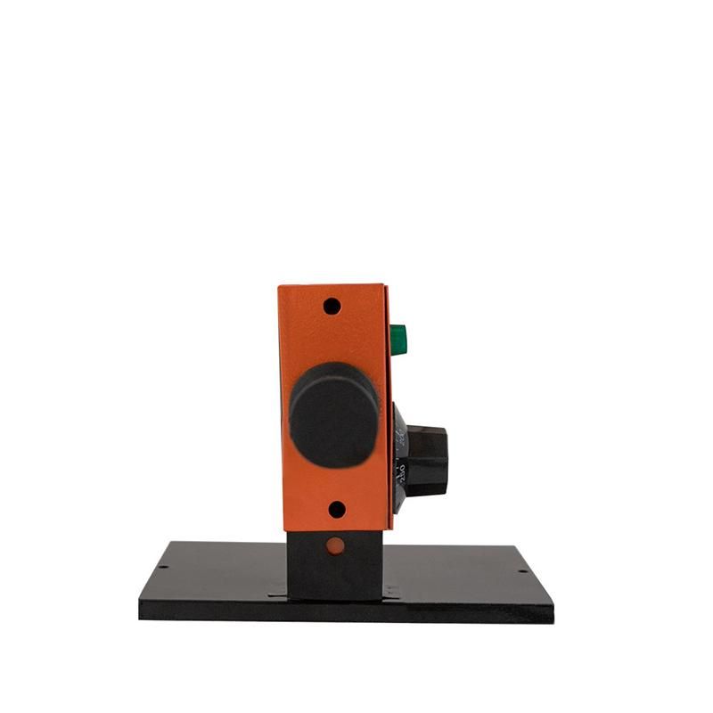 Электрический аппарат для сварки пластиковых труб FoxWeld FoxPlastic 2200 ZJM