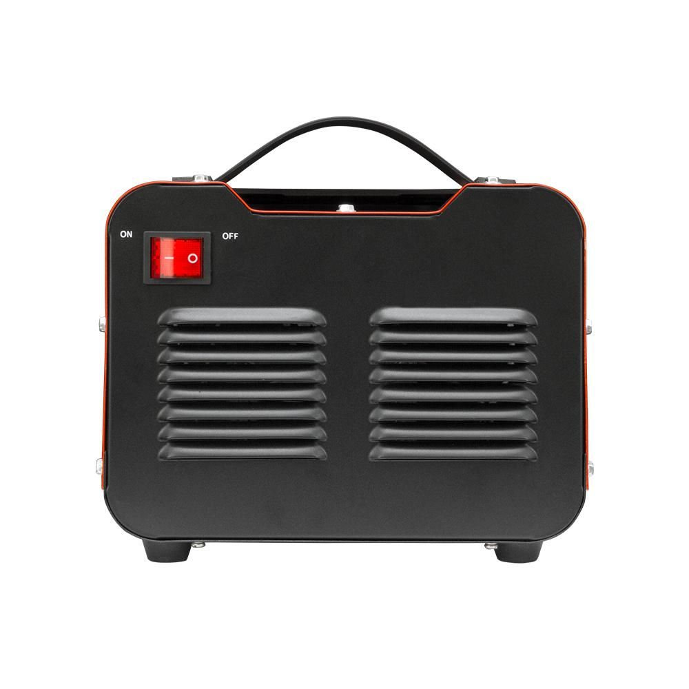 Зарядное устройство FoxWeld KVAZARRUS PowerBox 10P - фото 5
