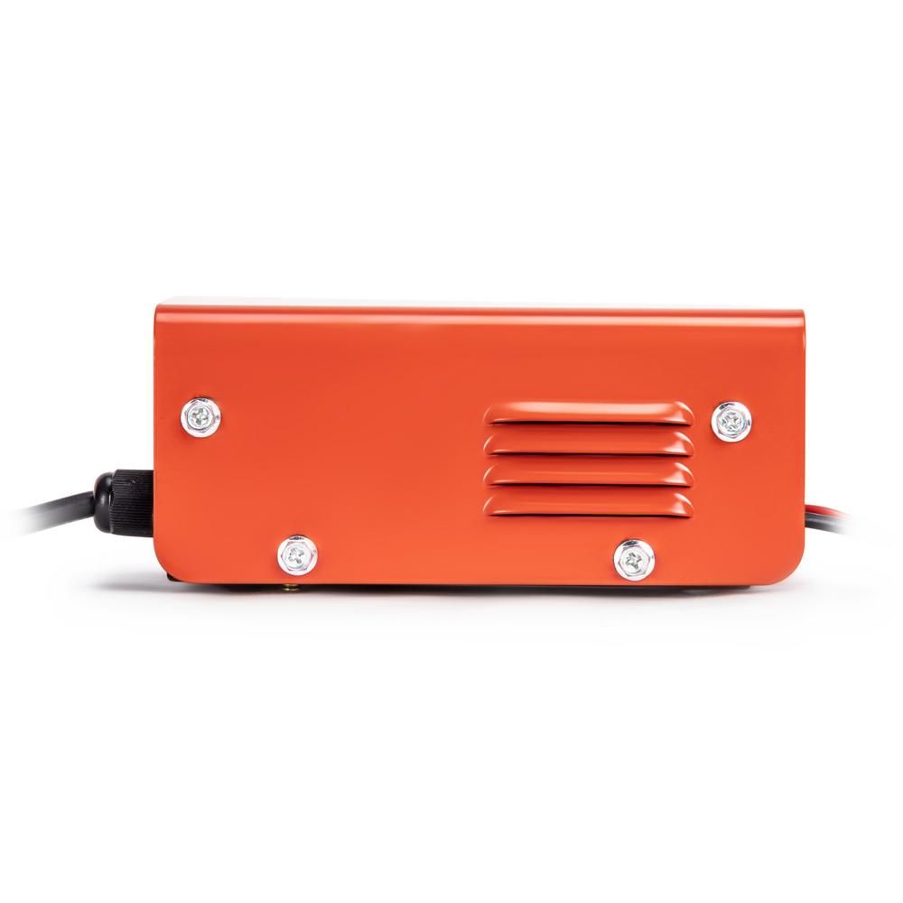 Зарядное устройство FoxWeld KVAZARRUS PowerBox 12/10 - фото 4