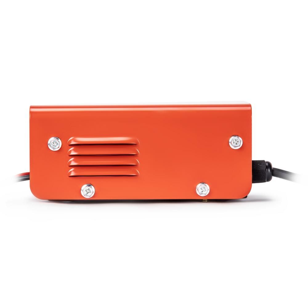 Зарядное устройство FoxWeld KVAZARRUS PowerBox 12/10 - фото 5