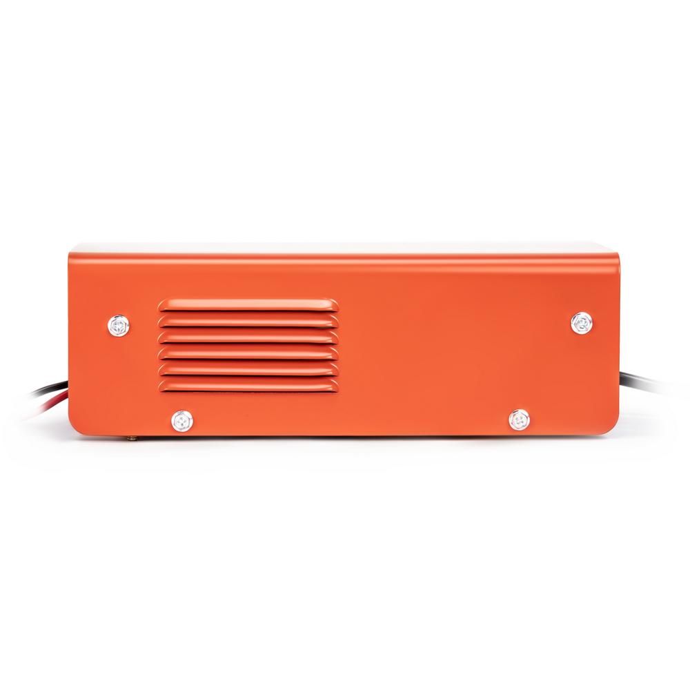 Зарядное устройство FoxWeld KVAZARRUS PowerBox 15U - фото 5