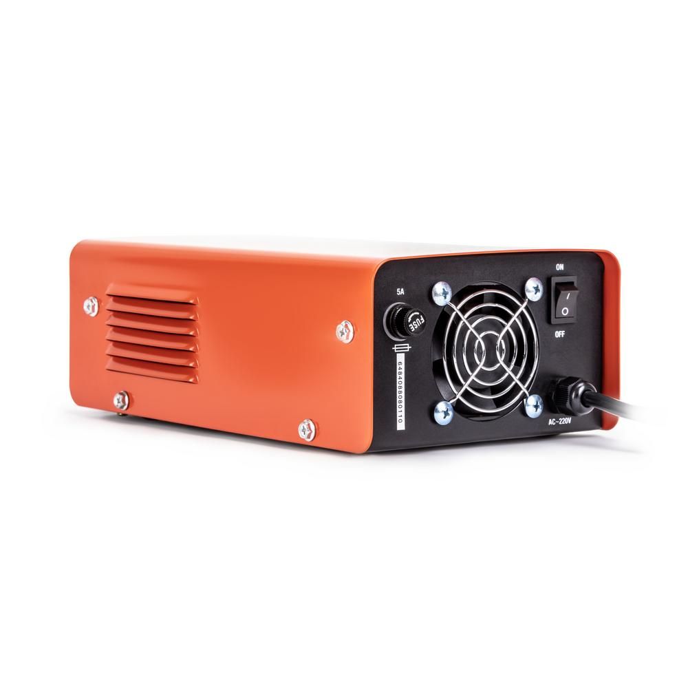Зарядное устройство FoxWeld KVAZARRUS PowerBox 24/15R - фото 3
