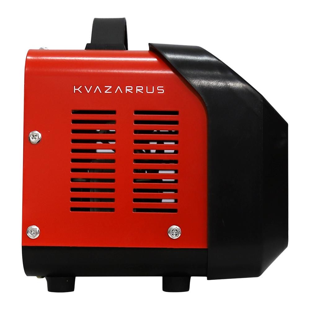 Зарядное устройство FoxWeld KVAZARRUS PowerBox 30P - фото 5