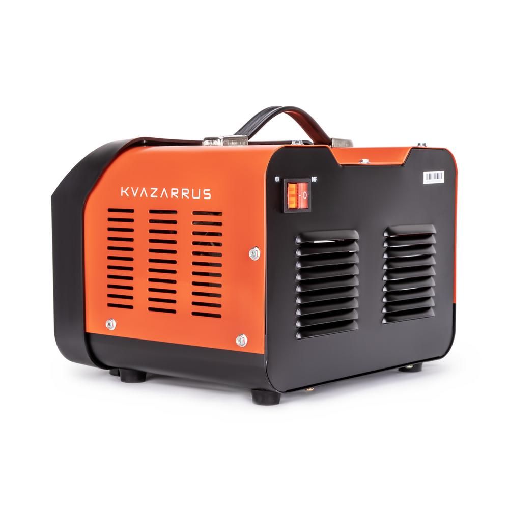 Зарядное устройство FoxWeld KVAZARRUS PowerBox 40P - фото 3