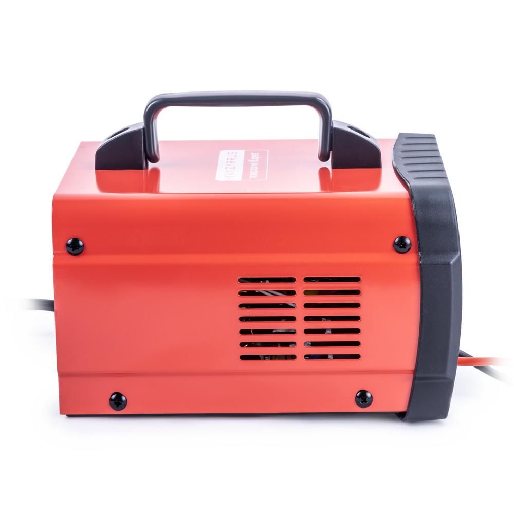 Инверторное зарядное устройство FoxWeld KVAZARRUS PowerBox 20i, цветная коробка - фото 4