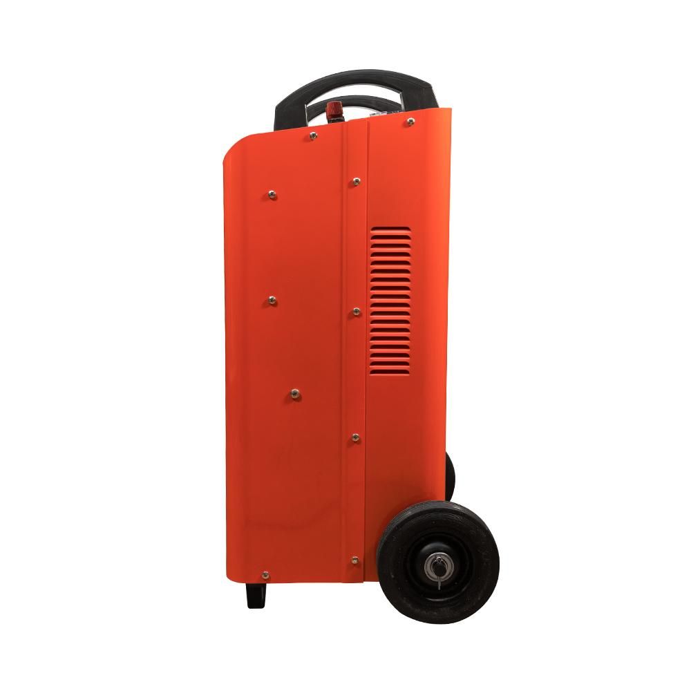 Пуско-зарядное устройство FoxWeld KVAZARRUS PowerBox 1000 - фото 4