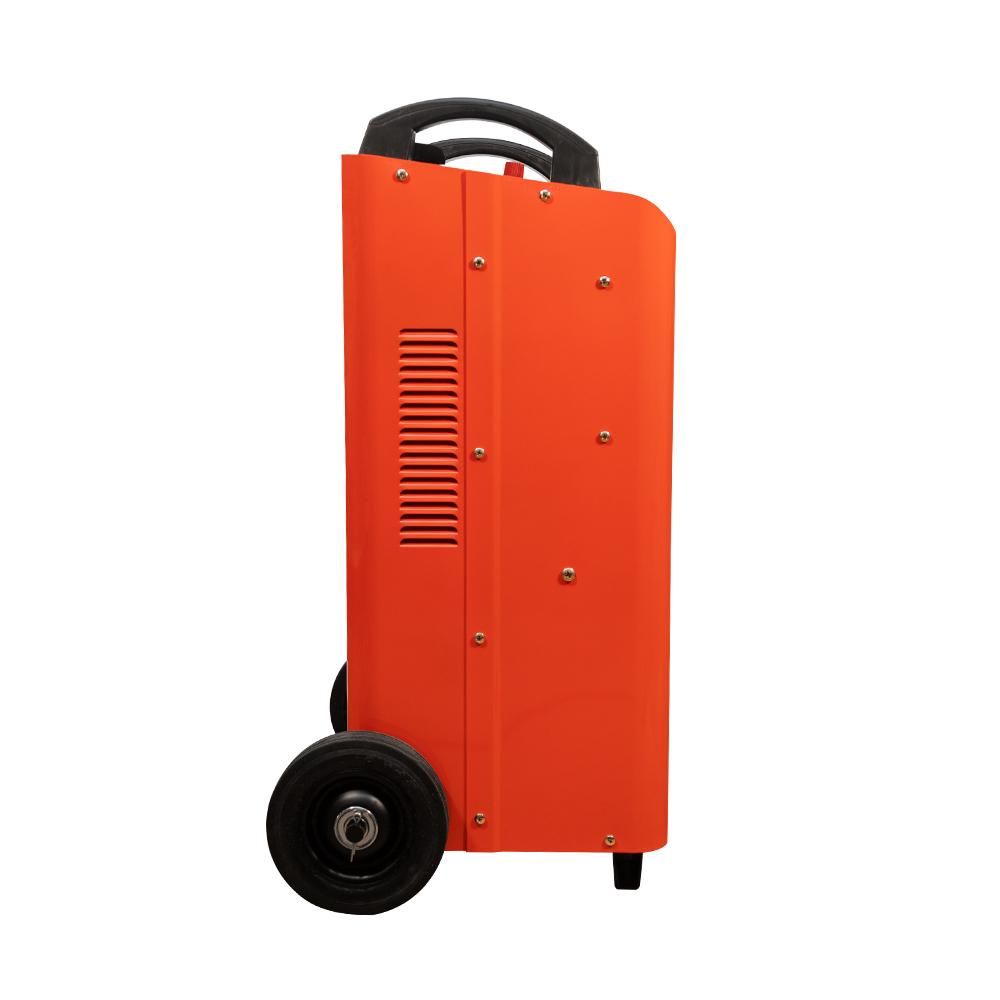 Пуско-зарядное устройство FoxWeld KVAZARRUS PowerBox 1000 - фото 7