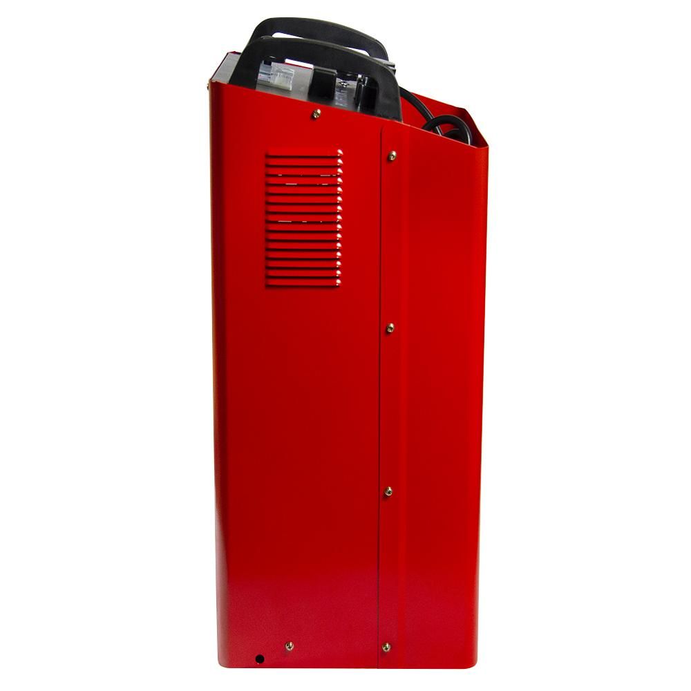 Пуско-зарядное устройство FoxWeld KVAZARRUS PowerBox 700 - фото 4