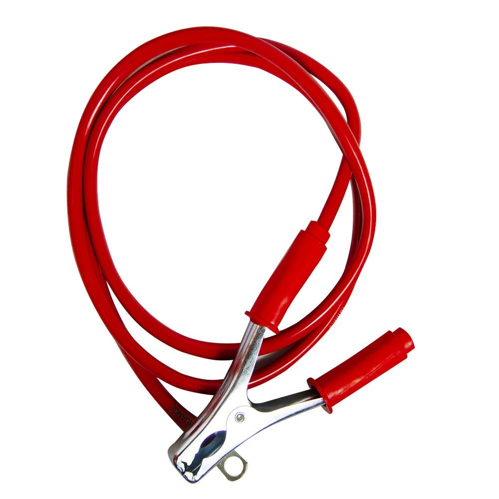 Пуско-зарядное устройство FoxWeld KVAZARRUS PowerBox 700 - фото 7