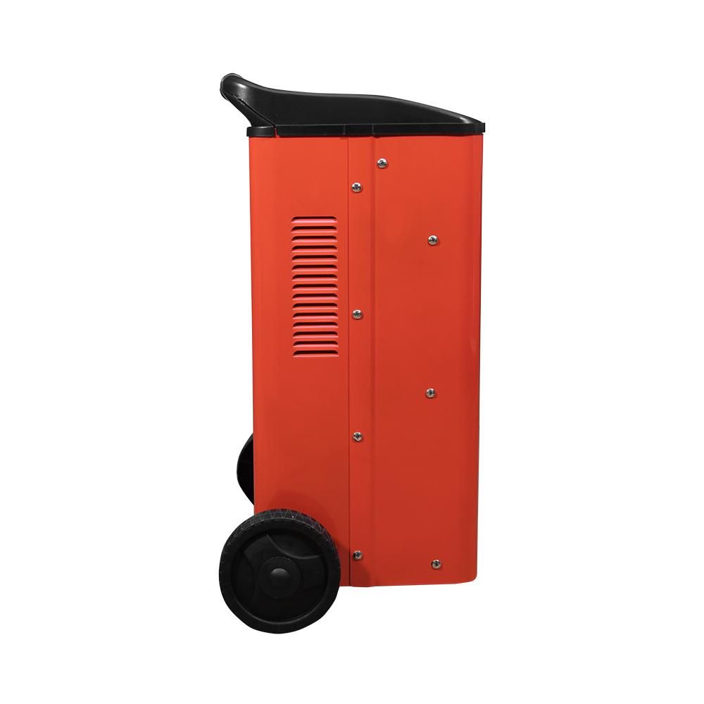 Пуско-зарядное устройство FoxWeld KVAZARRUS PowerBox 800 - фото 5