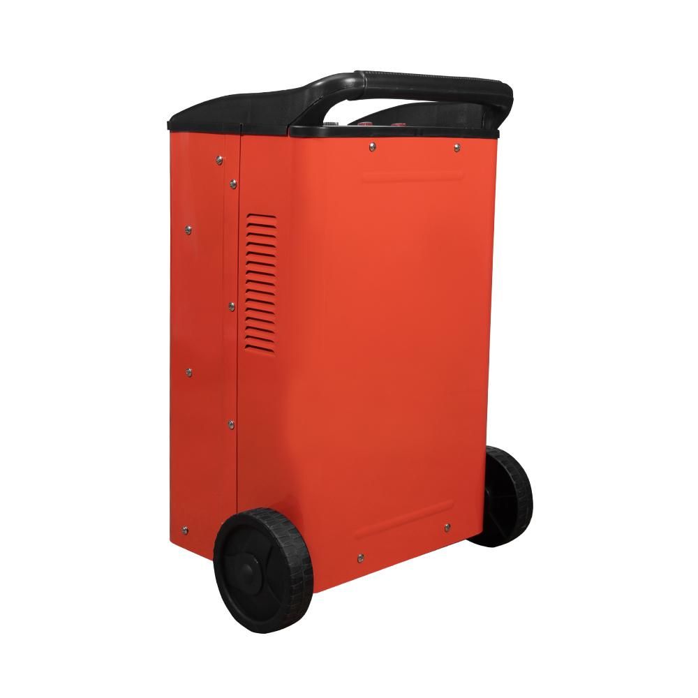 Пуско-зарядное устройство FoxWeld KVAZARRUS PowerBox 800 - фото 6