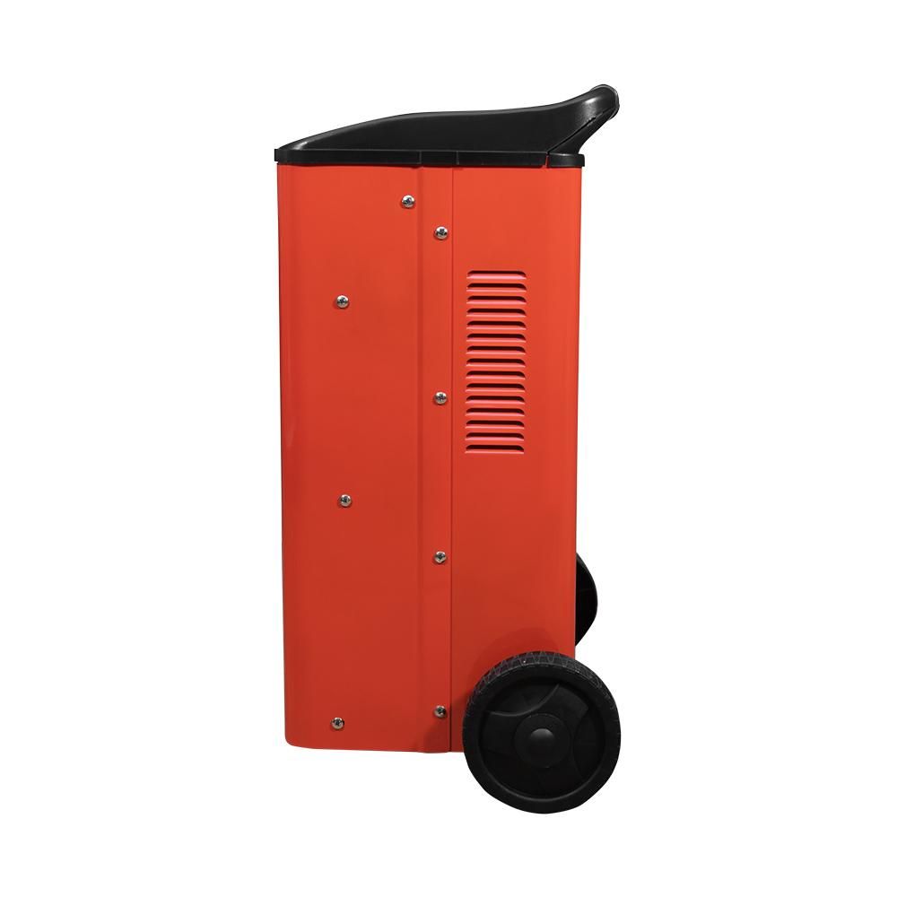 Пуско-зарядное устройство FoxWeld KVAZARRUS PowerBox 800 - фото 7