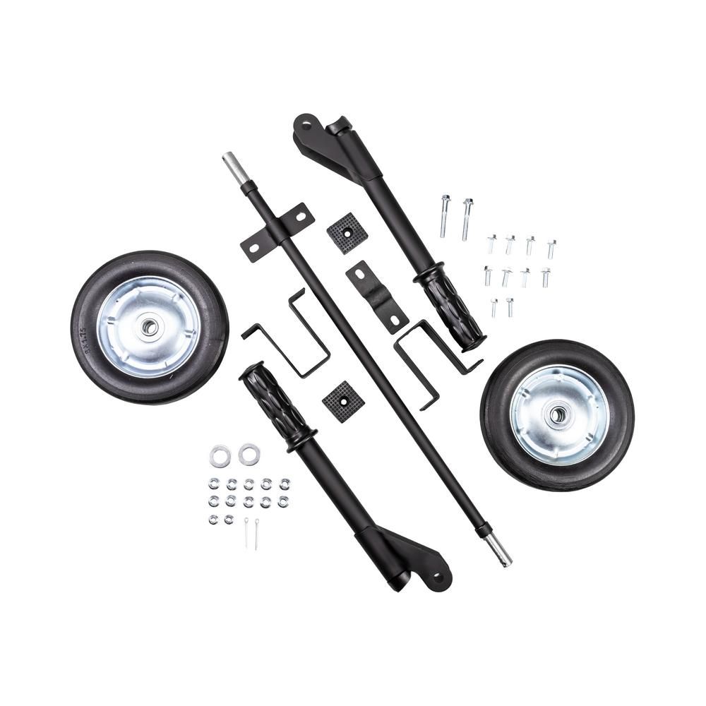 Бензиновый генератор FoxWeld Expert G9500 EW - фото 7