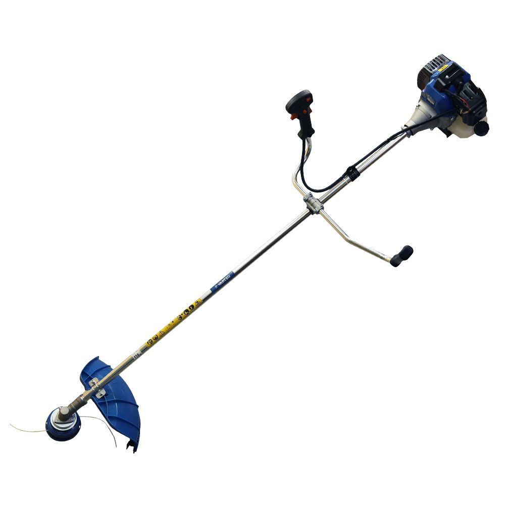 Бензиновый триммер FoxWeld Varteg T 52