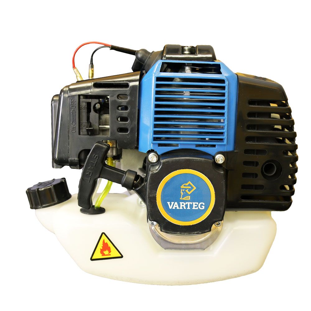 Бензиновый триммер FoxWeld Varteg T 52
