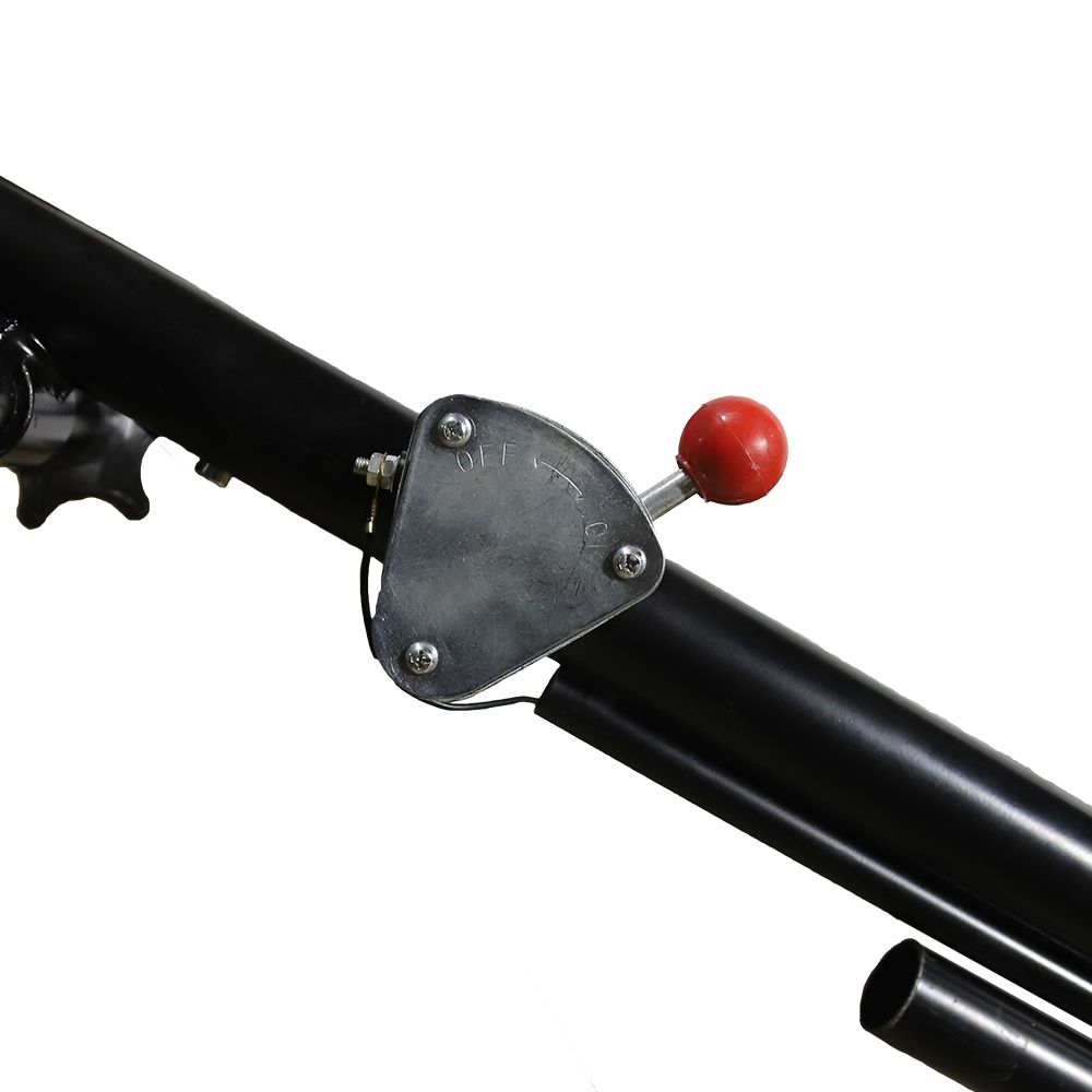 Затирочная машина бензиновая FoxWeld FTL PT-800 - фото 8