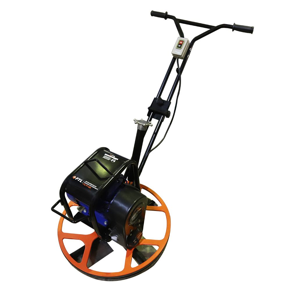 Затирочная машина электрическая FoxWeld FTL PT-600E - фото 3