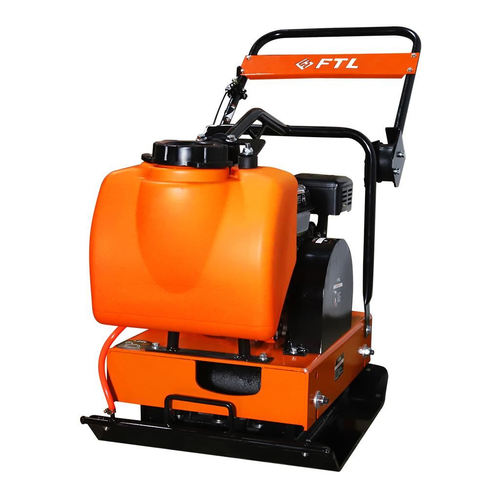Виброплита FoxWeld FTL PCF 100 - фото 1