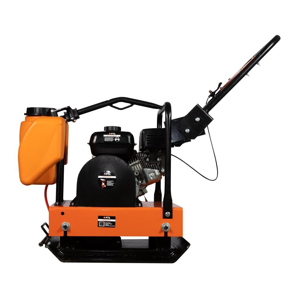 Виброплита FoxWeld FTL PCF 100 - фото 2