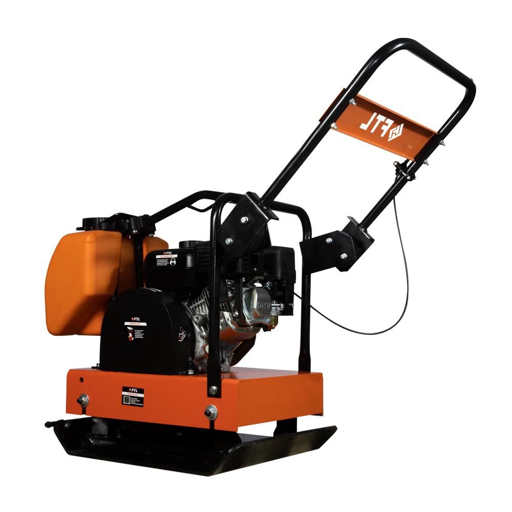 Виброплита FoxWeld FTL PCF 100 - фото 3