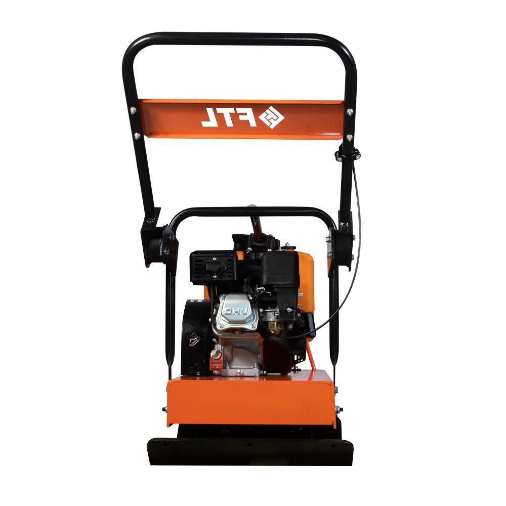 Виброплита FoxWeld FTL PCF 100 - фото 4