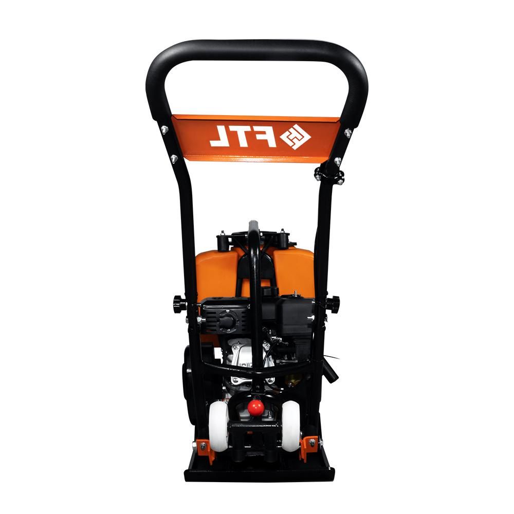 Виброплита FoxWeld FTL PCF 70 - фото 3