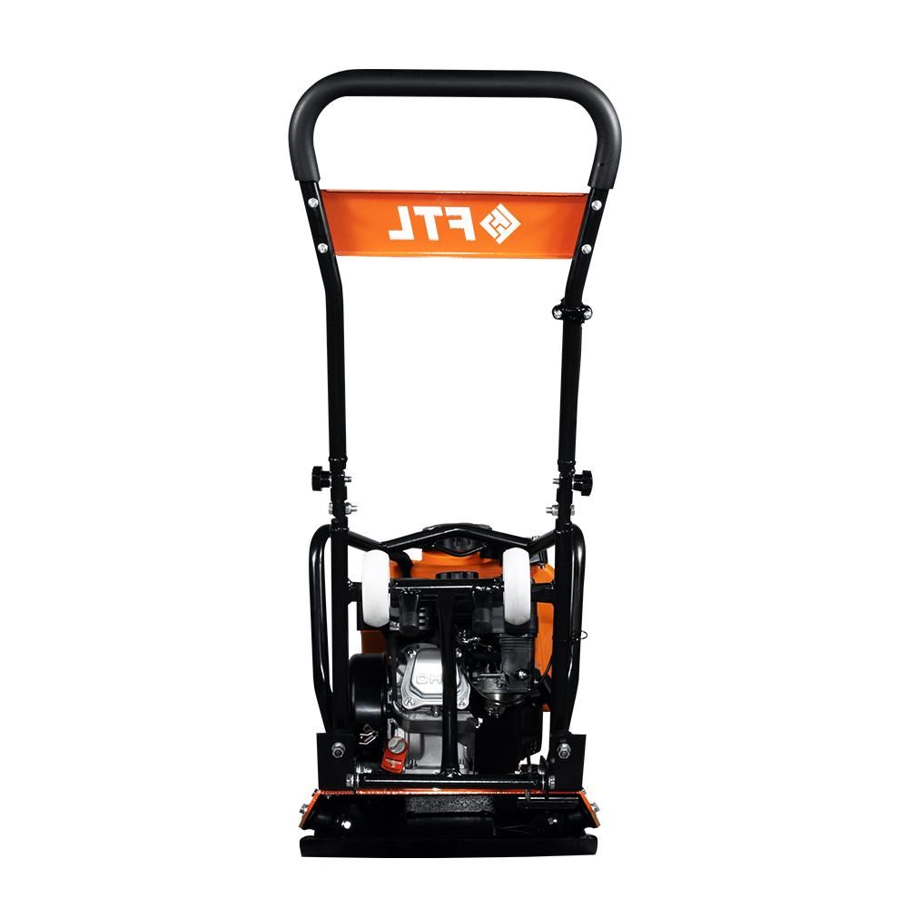 Виброплита FoxWeld FTL PCF 80 - фото 4