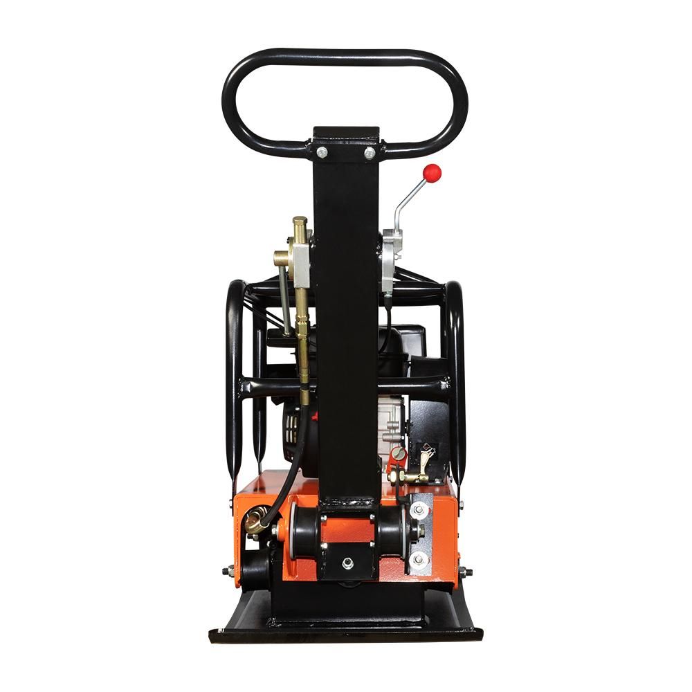 Виброплита FoxWeld FTL PCR 150 - фото 4