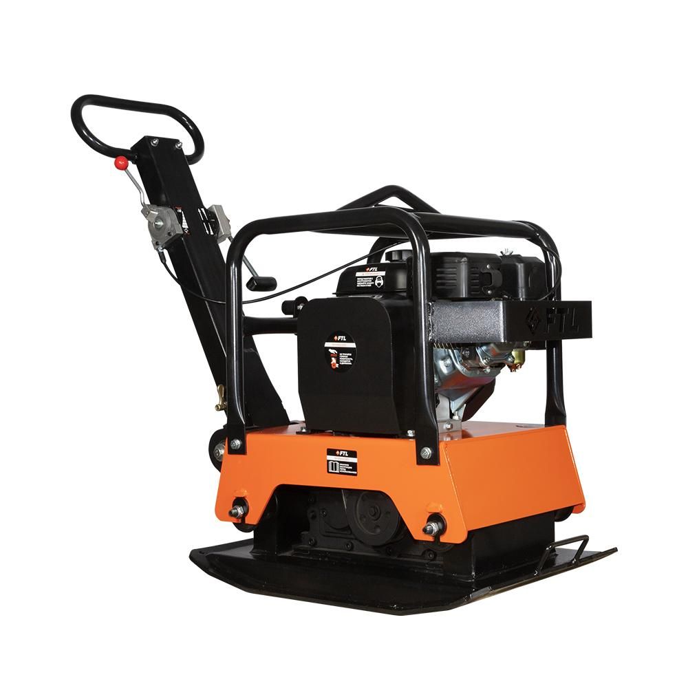 Виброплита FoxWeld FTL PCR 150 - фото 7