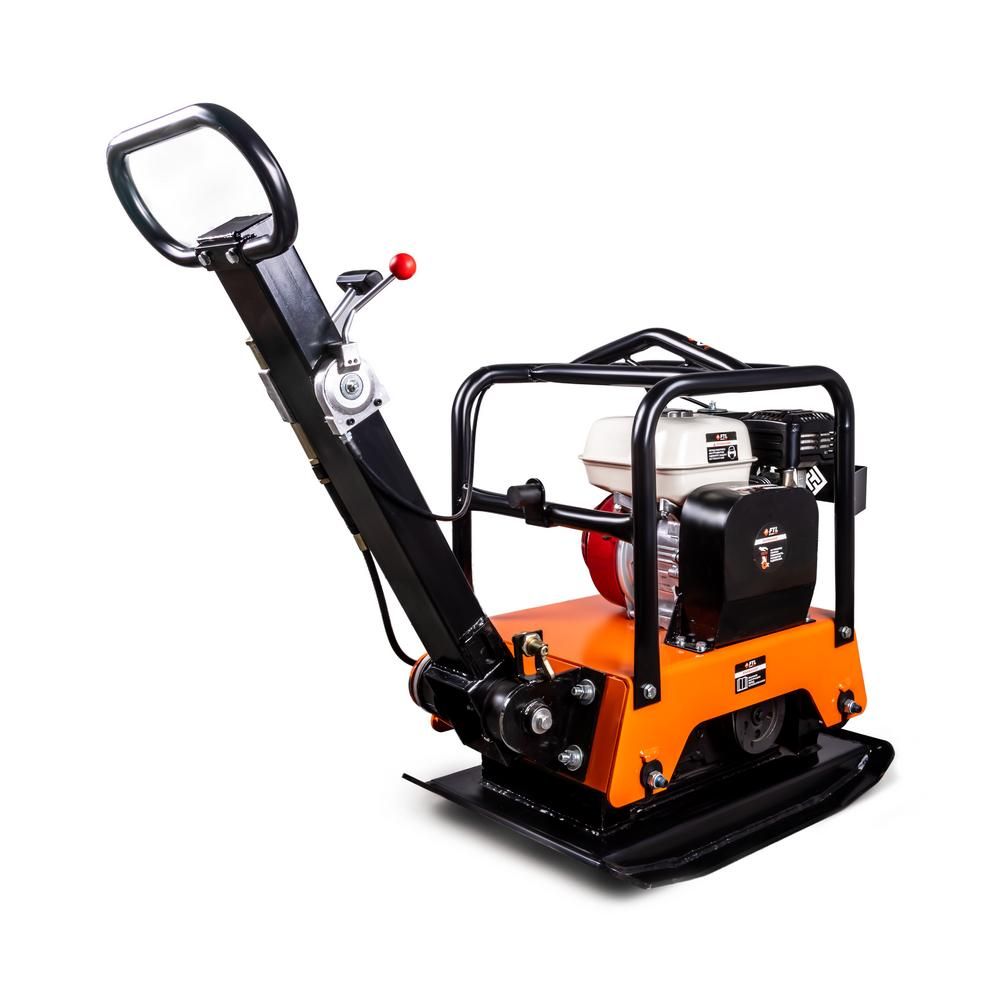 Виброплита FoxWeld FTL PCR 150H - фото 2
