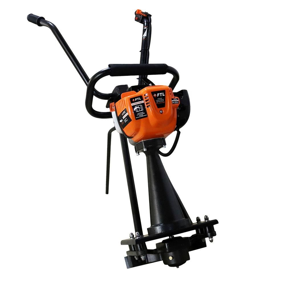 Привод к виброрейке бензиновый FoxWeld FTL SFS-02B - фото 3