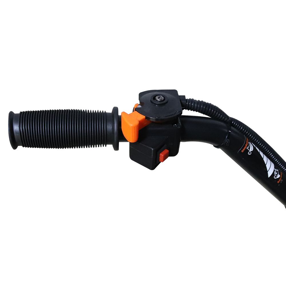 Привод к виброрейке бензиновый FoxWeld FTL SFS-02B - фото 5