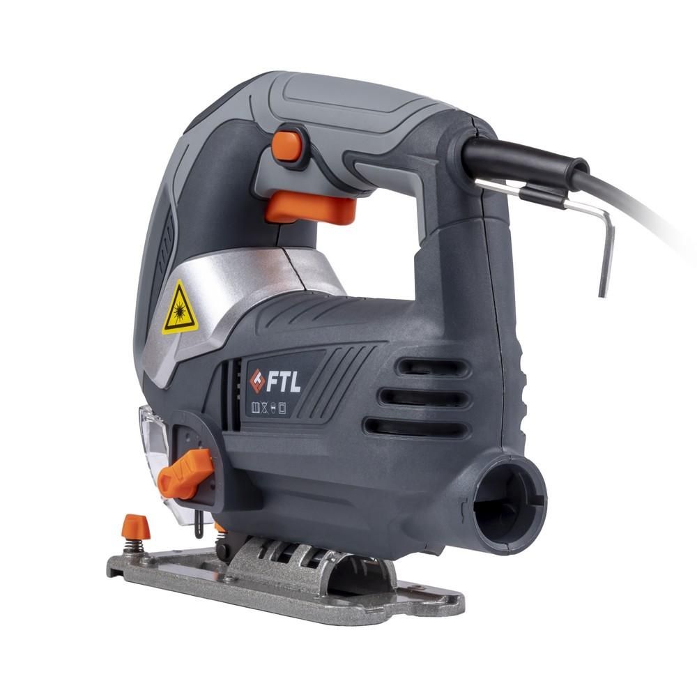 Сетевой электролобзик FoxWeld FTL JS 100/900 - фото 3