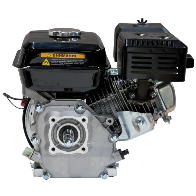 Двигатель Dinking DK170F-1-ECO(S) - фото 6