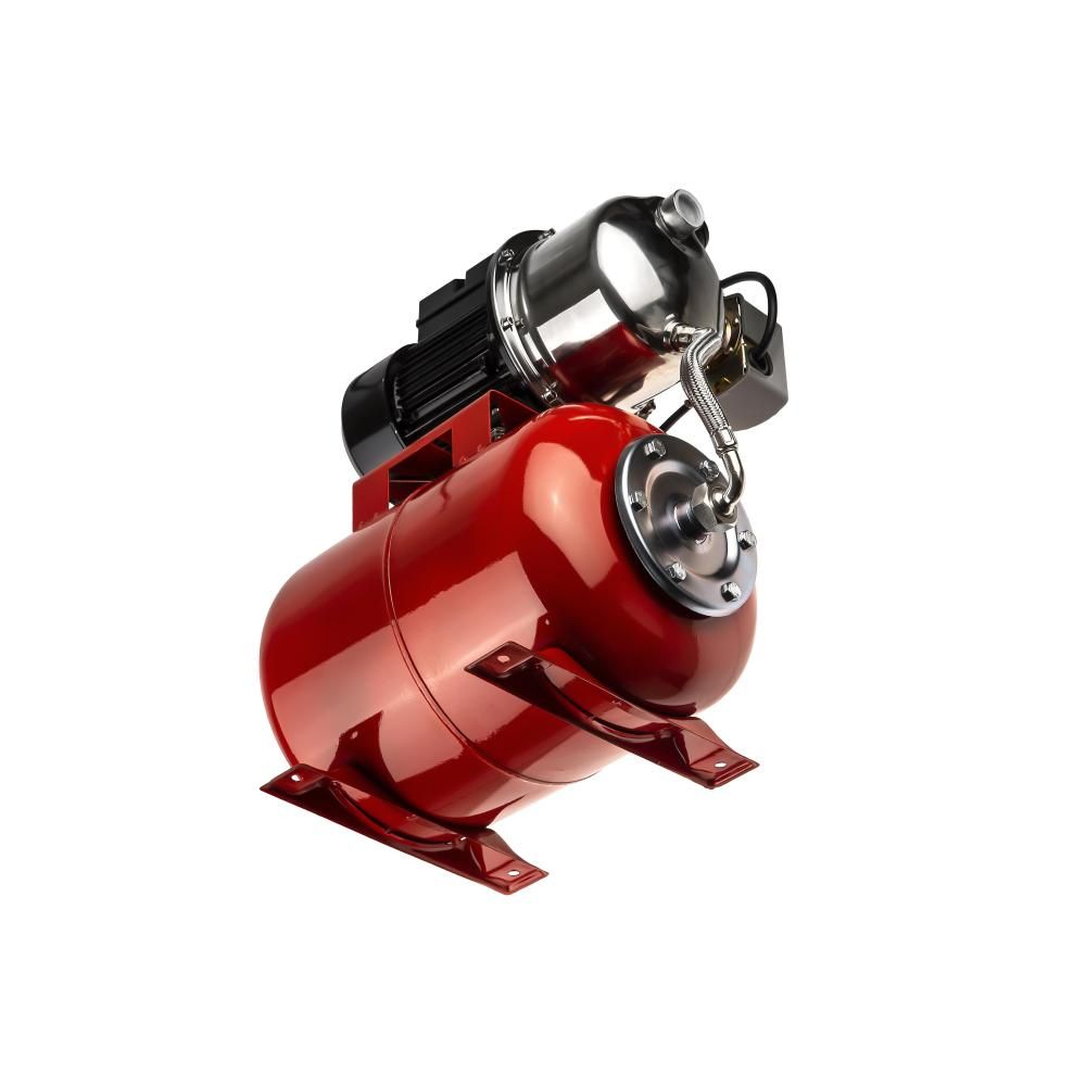 Насосная станция HAMMER NST800 - фото 4