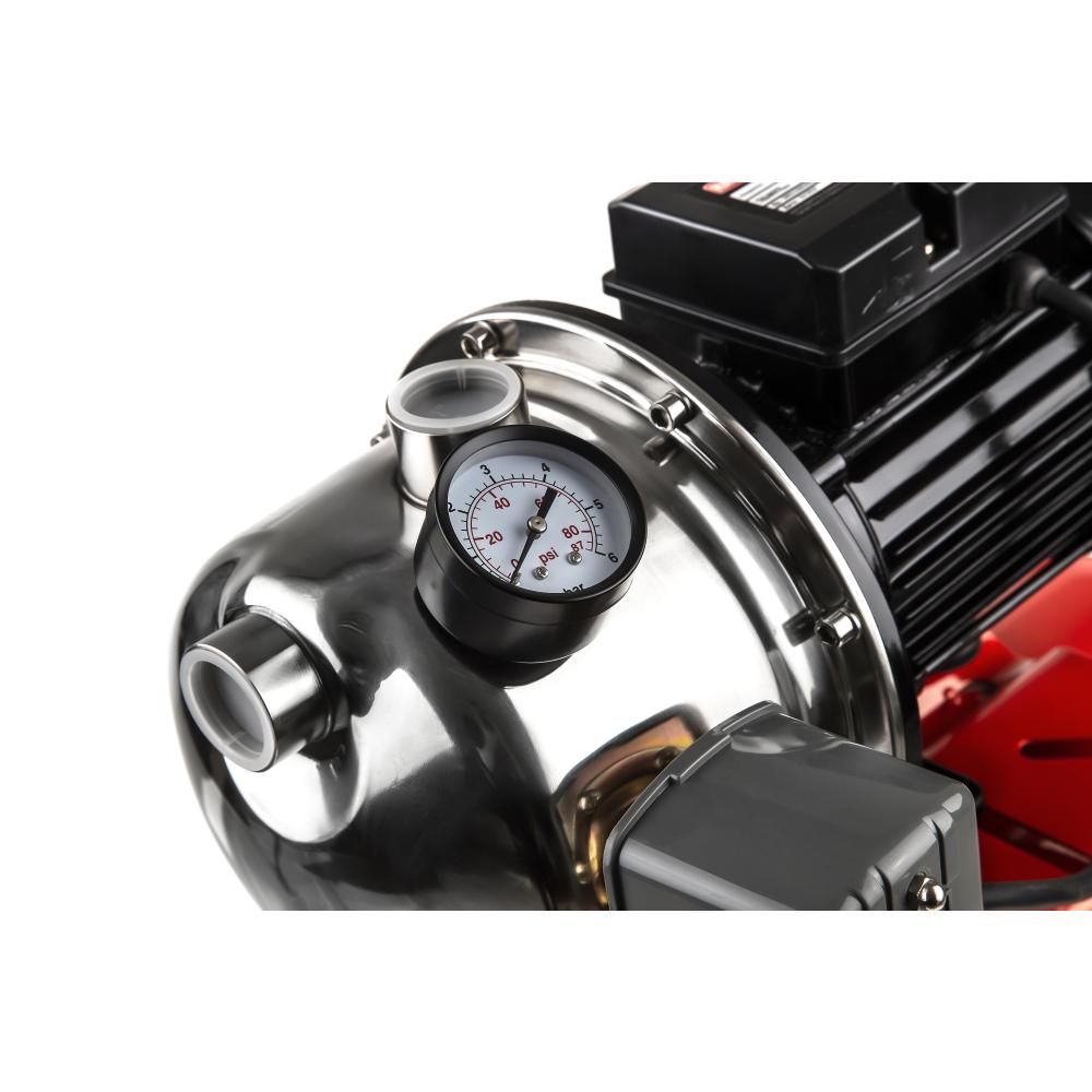 Насосная станция HAMMER NST800 - фото 5