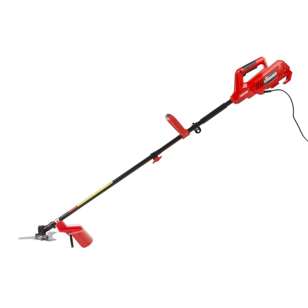 Триммер Hammer ETR1200CRD - фото 2