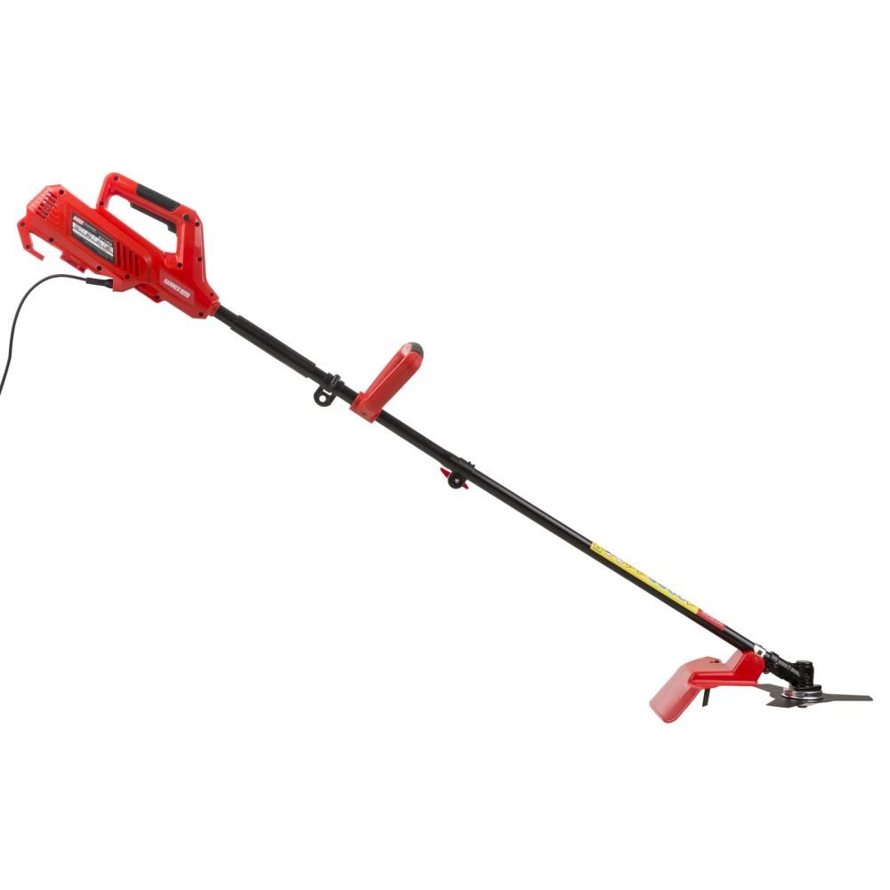 Триммер Hammer ETR1200CRD - фото 3