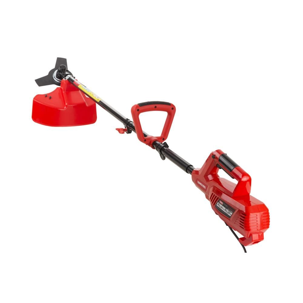 Триммер Hammer ETR1200CRD - фото 4