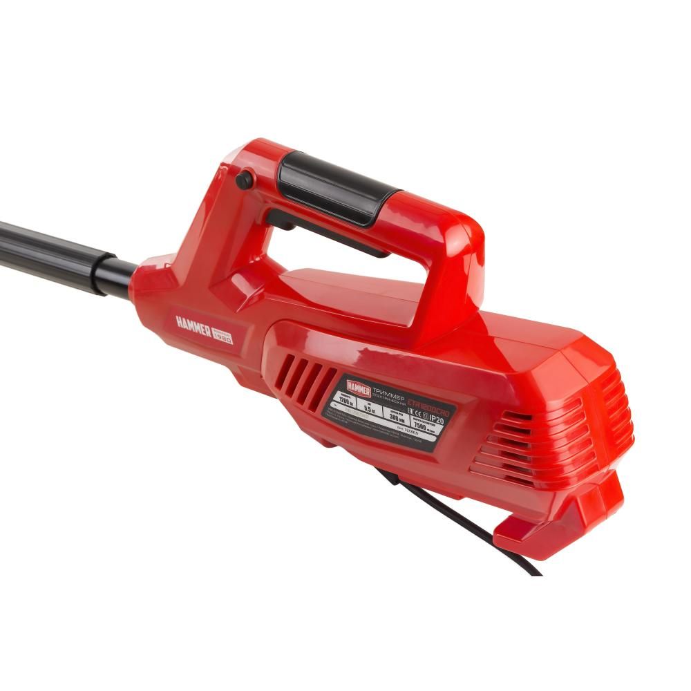 Триммер Hammer ETR1200CRD - фото 5