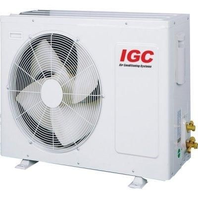 Наружный блок VRF системы 10-13,9 кВт IGC IMS-EM100NH - фото 1
