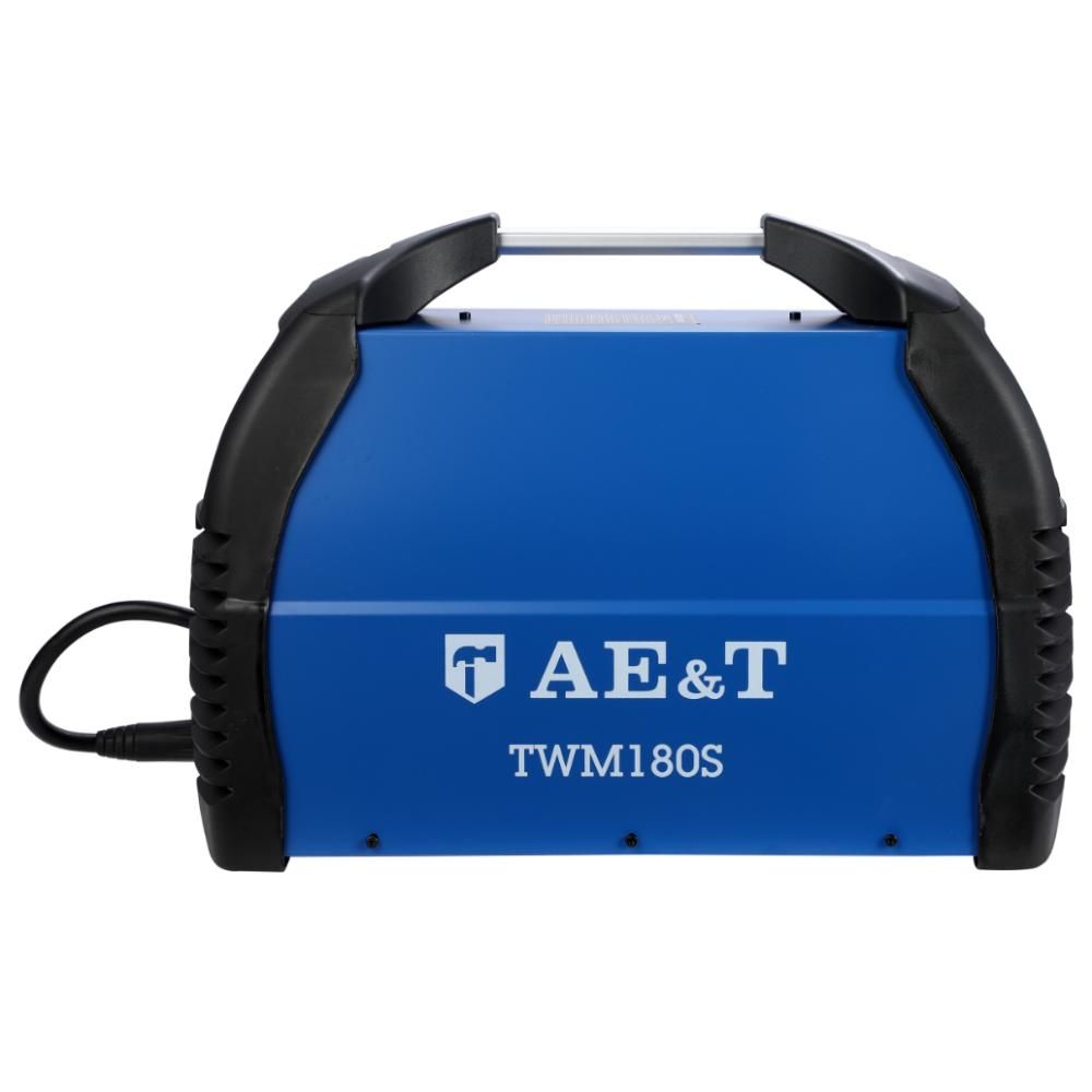 Полуавтомат сварочный AE&T 180А/220В вертикальный - фото 9