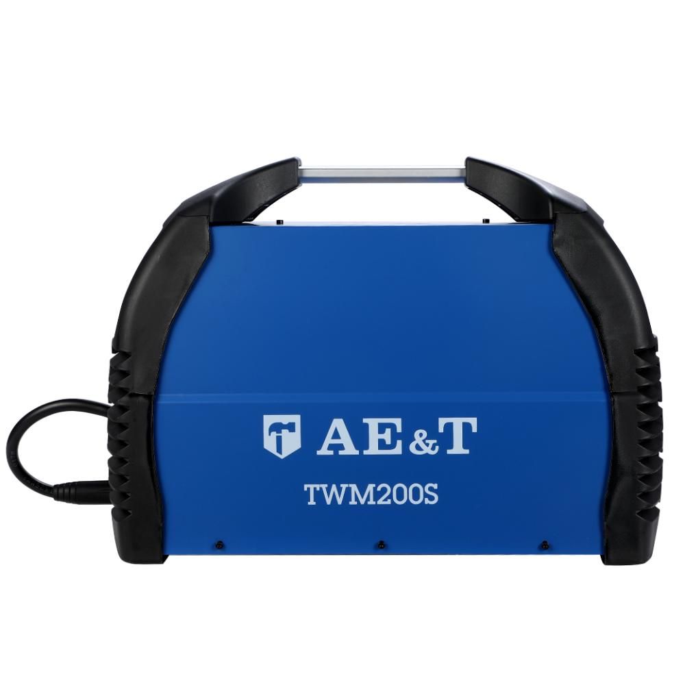 Полуавтомат сварочный AE&T 200А/220В вертикальный - фото 9