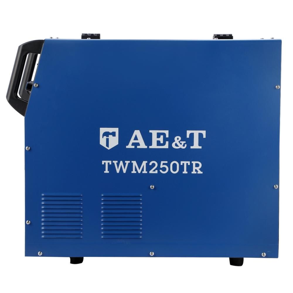 Полуавтомат сварочный AE&T 250А/220В с тележкой - фото 8