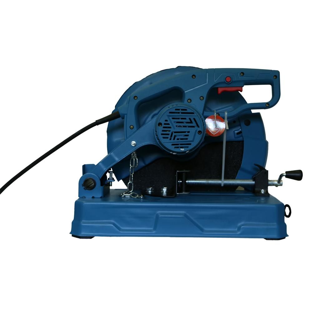 Отрезная пила Sturm CF7325S - фото 3
