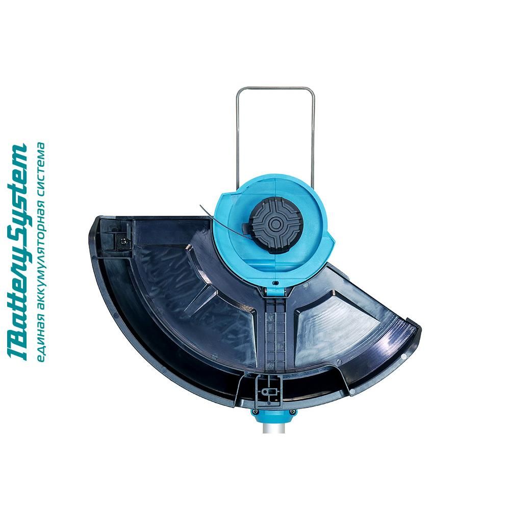 Аккумуляторные триммеры Sturm! BT18 1BatterySystem - фото 9