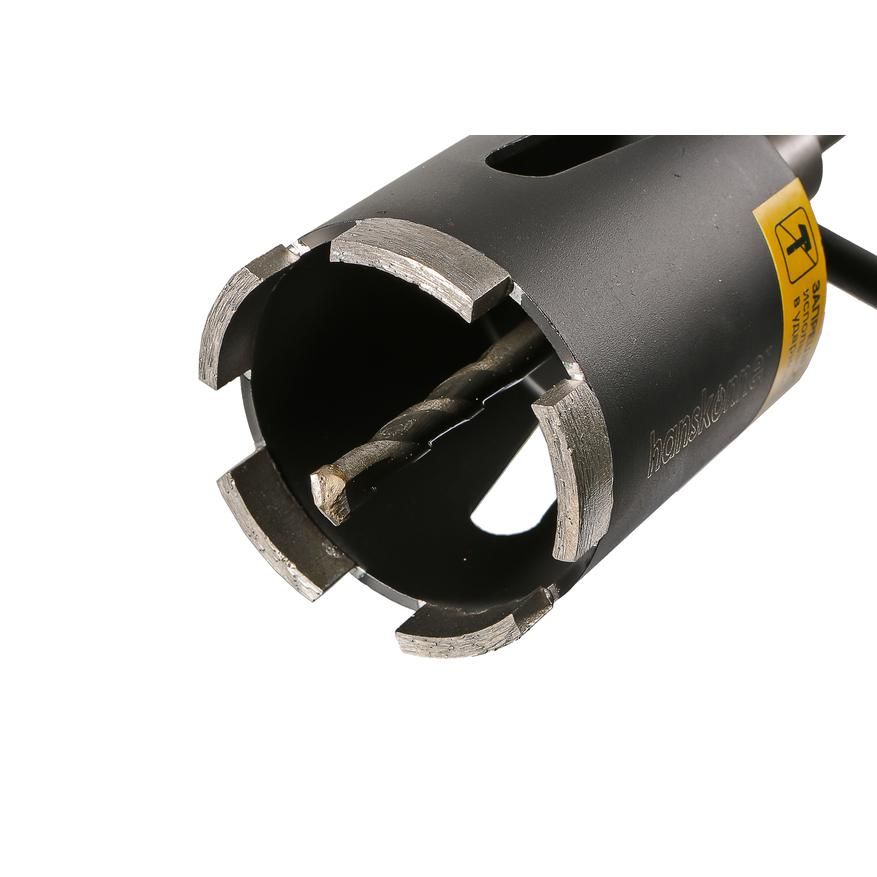 Коронка SDS+ Hanskonner H9018-SDS-D68 - фото 6