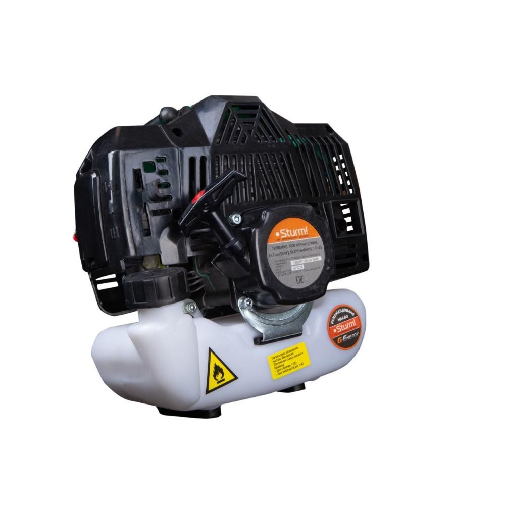 Триммер бензиновый Sturm BT9152S - фото 8